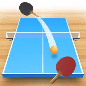 Table tennis 3d ping pong apk latest version