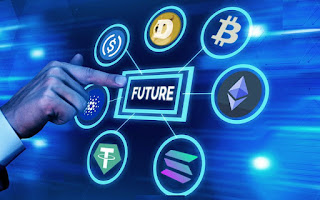 History of Digital Currency?