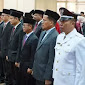 Hasil Uji Kompetensi, 8 PTP Pemkab Lamsel Di Rolling, Berikut Nama dan Jabatannya
