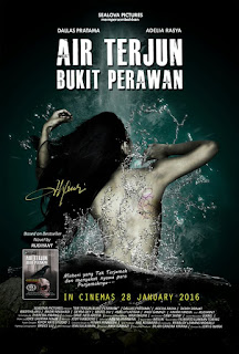 Download Film Air Terjun Bukit Perawan (2016) DVDRip
