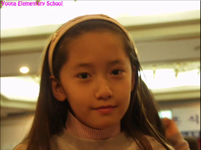 Foto Yoona SNSD Kecil