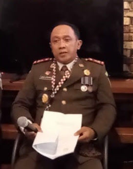 Kasus Korupsi Desa Dauh Puri Kelod, Hanya Ariyaningsih Yang Dikrangkeng