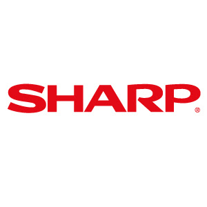 Sharp logo