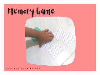 memory game