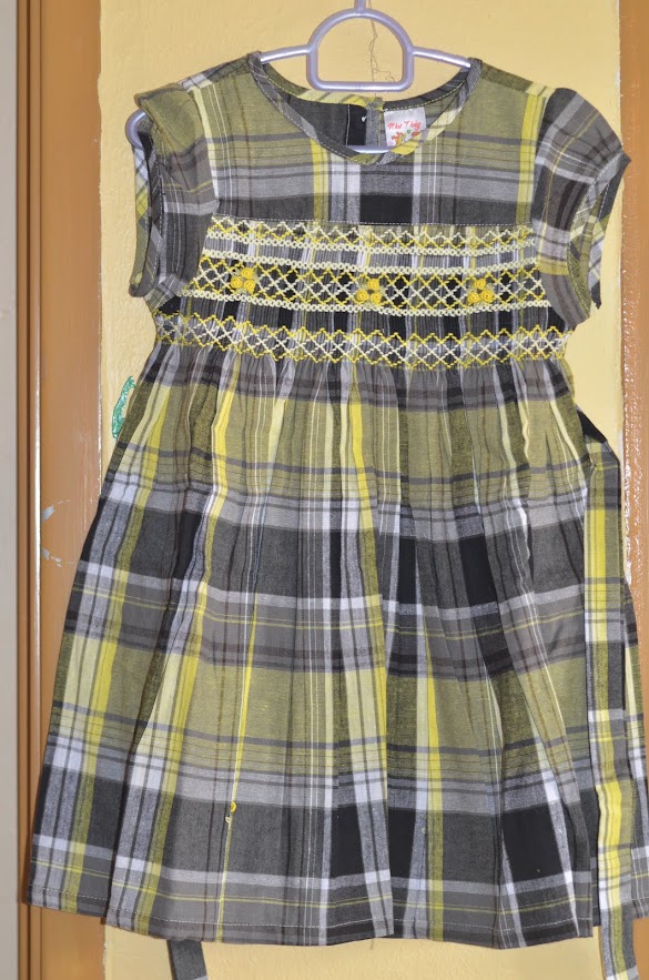 Desain Baju Gaun Kanak-Kanak : MaDam AzrA FesYeN: PAKAIAN KANAK-KANAK PEREMPUAN(GAUN) : Sebelum pilih baju kanak kanak, ingat 6 perkara ini dulu.