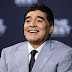 Labdarúgás: győzelemmel mutatkozott be Diego Maradona új klubjánál