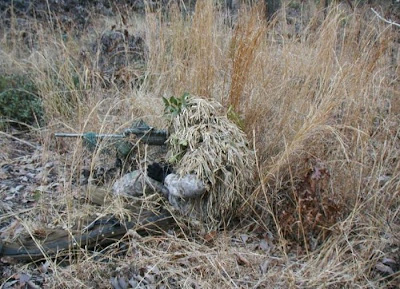 Military Camouflage