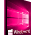 Windows 10 Pro X64 ใหม่ล่าสุดจากไมโครซอฟท์ ลงเสร็จใช้งานได้เลย| Apr 2017