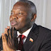 Vital Kamerhe : »soyons tous des artisans de la paix pour une alternance pacifique »