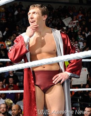 daniel bryan se enferma