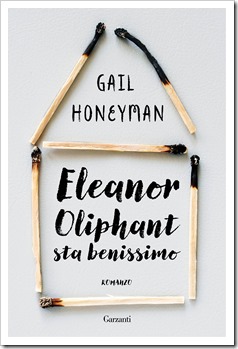 Eleanor Oliphant sta benissimo