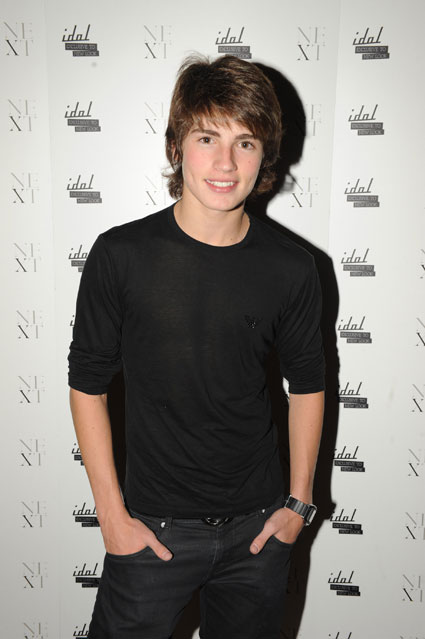 Gregg Sulkin is a British ACTOR Sulkin made his debut in the 2002 