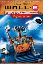 Watch WALL-E 2008 Online Movie