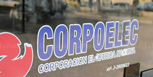 DESIGNAN NUEVO VICEMINISTRO ENCARGADO DE CORPOELEC