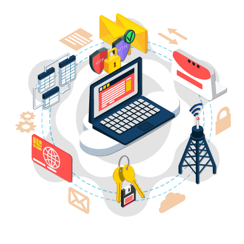 Tutorial Lengkap Cara Mengatasi Serangan Netcut dengan Mikrotik