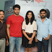 Premakatha Chitram Thanks Meet Photos Gallery HD