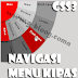 Membuat Navigasi Menu Kipas Dengan CSS3