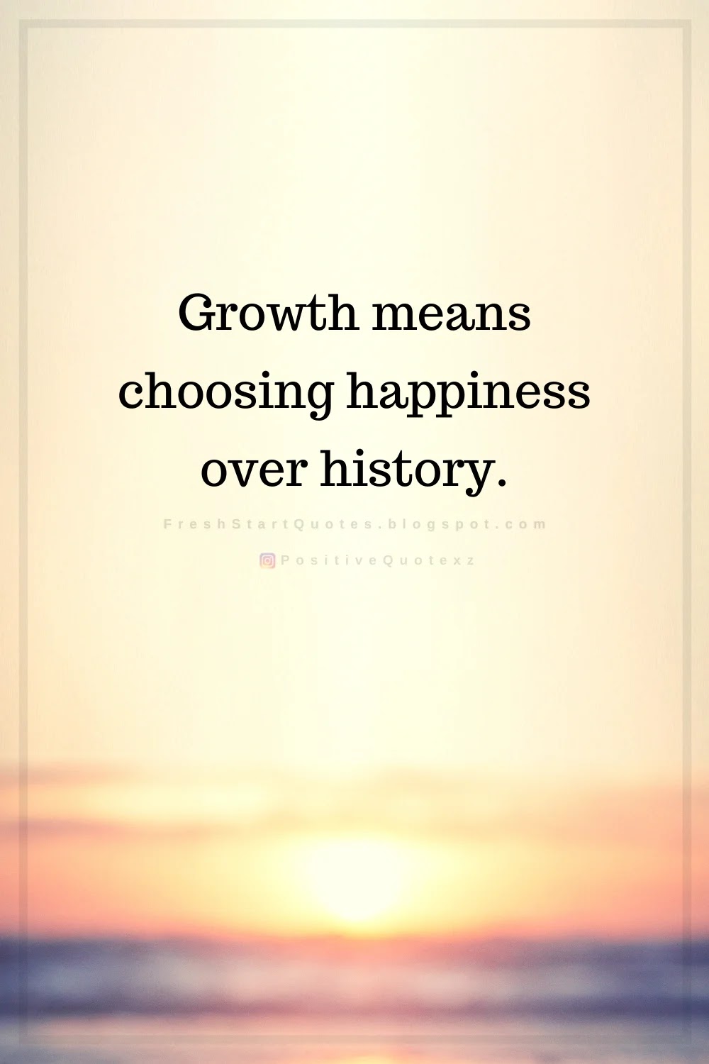 Fresh Start Quotes