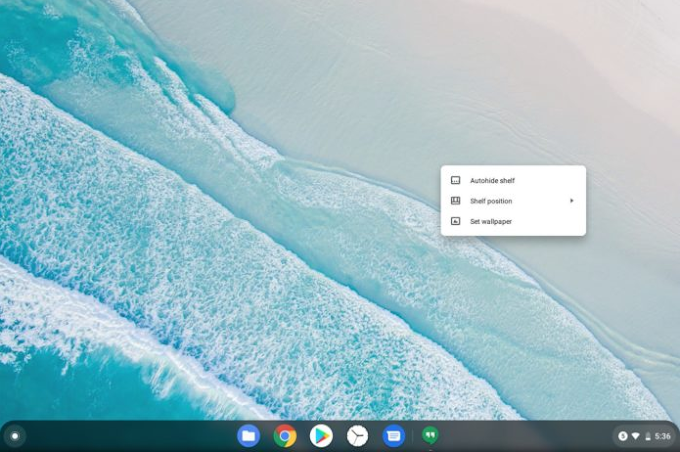 How to install Chrome OS on your PC with Play Store support?