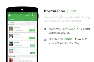 AppKarma 