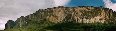 Mount/Monte Roraima Pictures