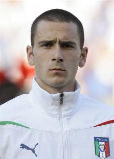 Leonardo Bonucci