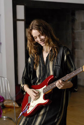 Amy Redford’s “The Guitar” Red Band Trailer - FilmoFilia