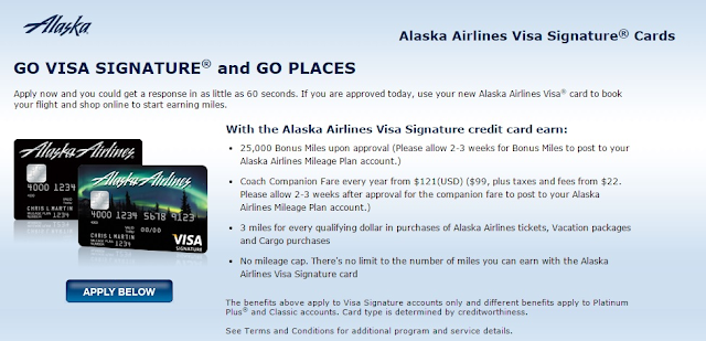 Flying Alaska Airlines Anytime Soon?