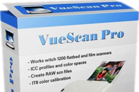 VueScan Pro 9.2.07