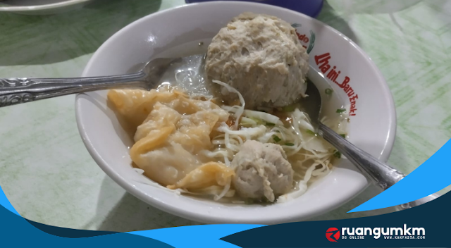 Bakso Moden Jenu, Bakso Moden Jenggolo, Kuliner Jenu, Kuliner Tuban, Bakso Jenu, Bakso Tuban.