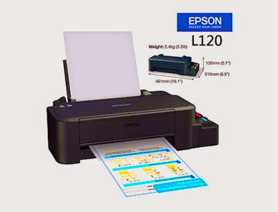 Epson l120 resetter cracked