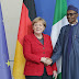 Abewo Aare Muhammed Buhari siluu Germany