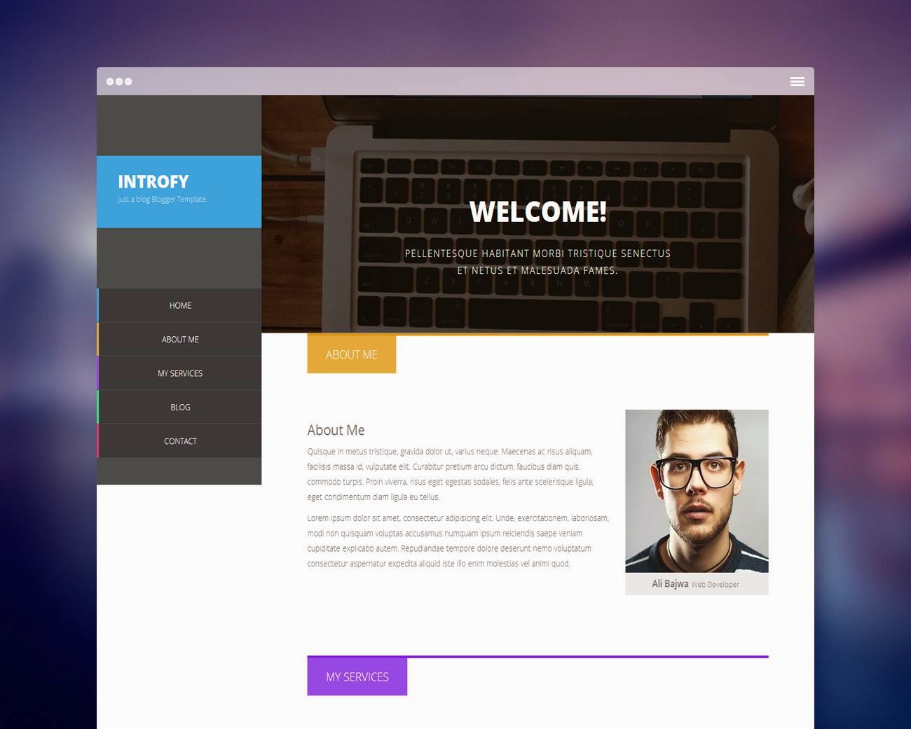 blogger themes, blogspot templates, blogger template