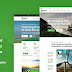 Best 3in1 Ecology and Solar Energy Premium WordPress Theme 