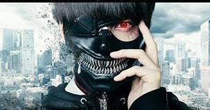 Download Film Tokyo Ghoul (2017) Subtitle Indonesia - Film 
