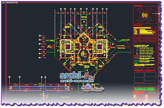 download-autocad-cad-dwg-file-penitentiary-center