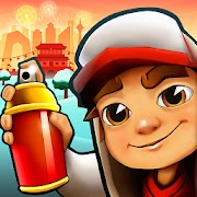 Subway Surfers