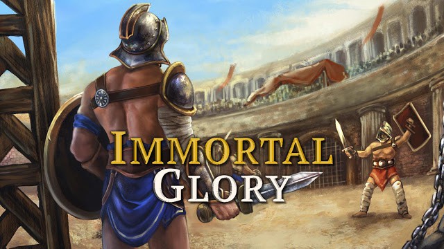 ✅Gladiator Glory APK MOD (MOD, Dinero En aumento)