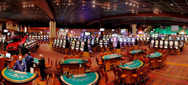 Casino Vinpearl Phú Quốc