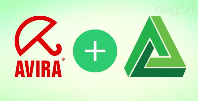 Ampuh Kombinasi Avira dengan SmadAv