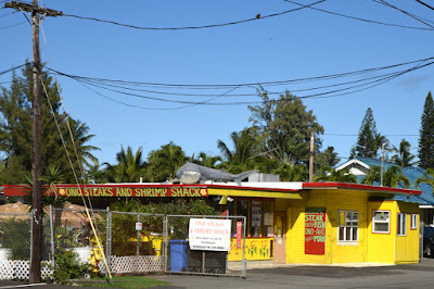 Waimanalo Restaurant