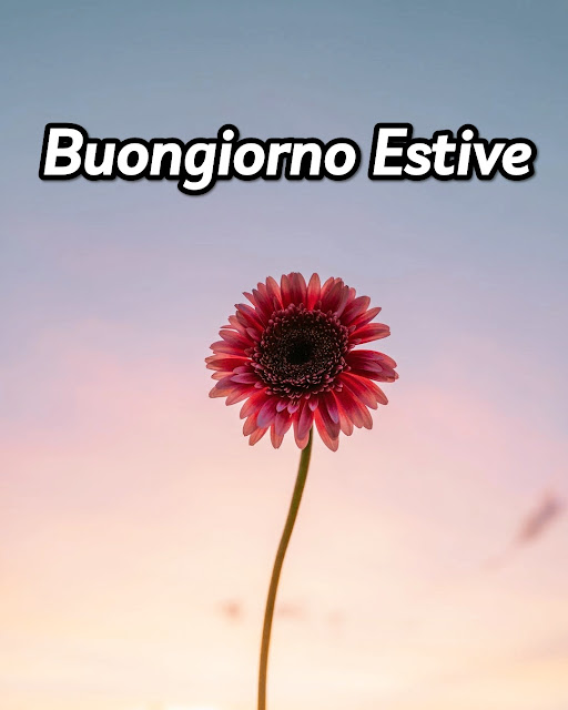 Immagini Buongiorno Estive Gratis Per Whatsapp