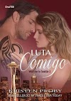 Luta Comigo - Kristen Proby