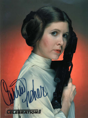 Carrie Fisher photo Carrie Fisher wiki