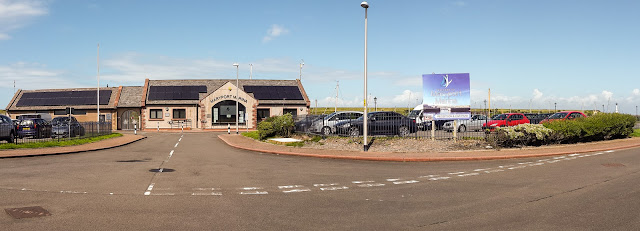 Photo of Maryport Marina