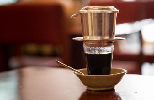 A Complete Guide To Brewing Coffee Using Vietnamese Coffee Drip Coffeana For Coffee Lovers