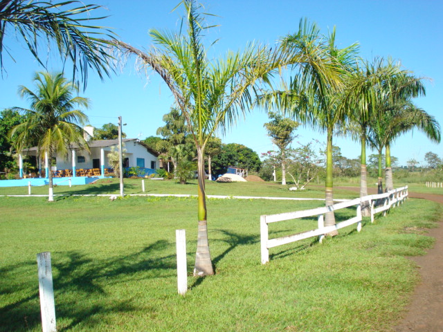 Pesqueiro Santa Clara
