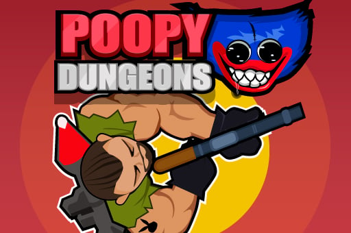 Poppy dungeons Game