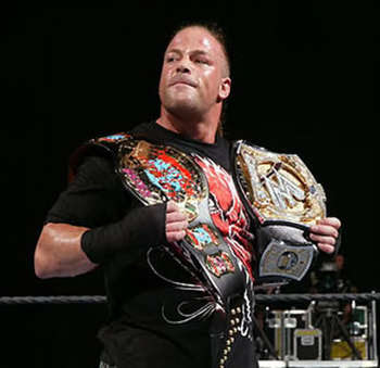 Rob Van Dam