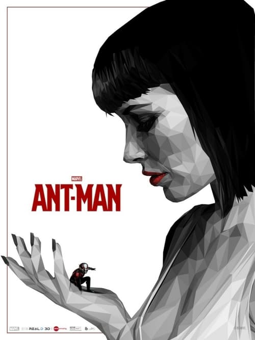 [HD] Ant-Man 2015 Ganzer Film Deutsch Download
